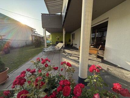 Familienjuwel in bevorzugter Lage von Birgitz