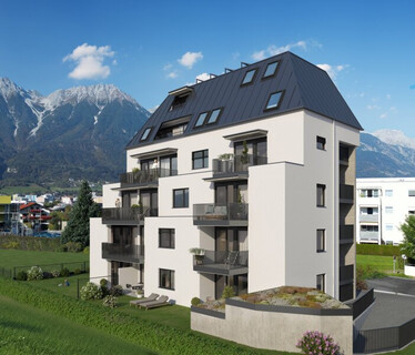 2-Zimmer Gartenwohnung