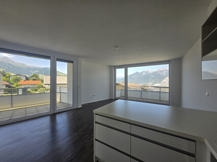T10: 2-Zi. Penthousewohnung 
