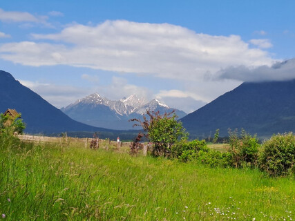 Mieminger Plateau traumhafte Ruheoase mit Freizeitwohnsitzwidmung