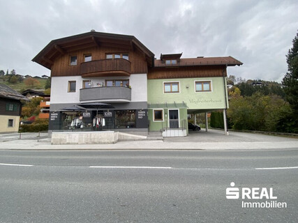Großzügiges Haus in Mittersill mit 4 Wohneinheiten, Carport & 279 m² Wohnfläche zu kaufen!