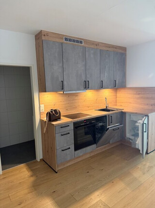 Moderne 70 m² Wohnung in Kufstein