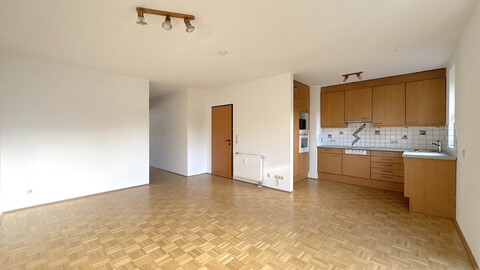 2-Zimmer-Wohnung mit Doppelparker in Innsbruck zu verkaufen!