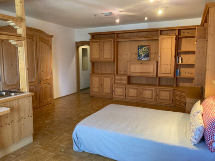 Gemütliche Kleinwohnung in Seefeld