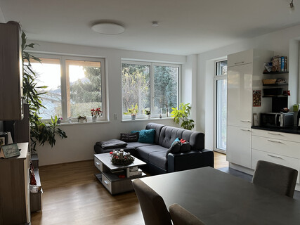 *PROVISIONSFREI* barrierefreie 3-Zimmer-Gartenwohnung in Fulpmes