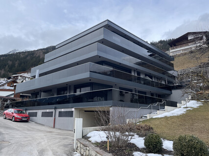 Provisionsfrei: Exklusive topmoderne Terrassenwohnung mit traumhaften Ausblick