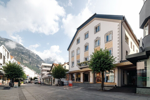 TOP-GESCHÄFTSLOKAL MIT 190 m2 IN BESTLAGE