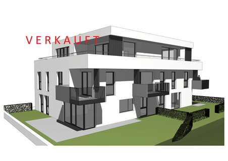 Telfs: Neubau 2-Zimmer-Wohnung TOP 5