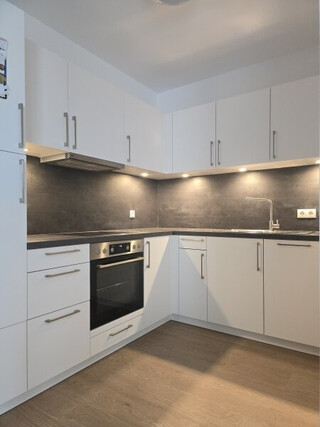 Meine eigenen 4 Wände - optimale 2 Zimmer-Terrassenwohnung