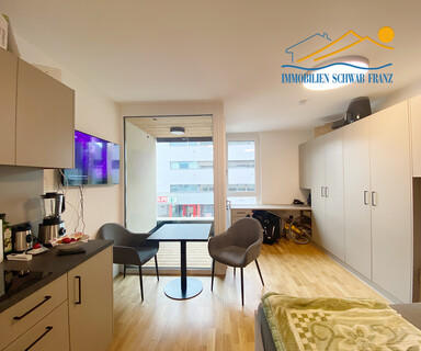 INNSBRUCK – GARCONNIERE – ANDREAS-HOFER-STRASSE 55