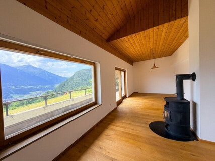 Exklusive Maisonettewohnung mit traumhaftem Bergpanorama in Reith bei Seefeld