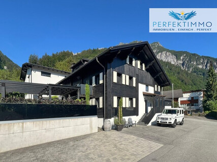 Apartmenthaus mit 6 Schlafzimmern - attraktive Anlagechance