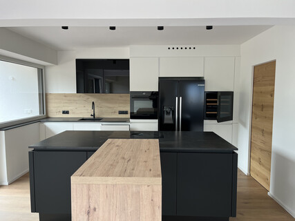 hochwertige großzügige 3-Zimmer-Wohnung in Brixlegg