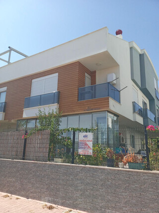 Schöne Ferienwohnung in Antalya