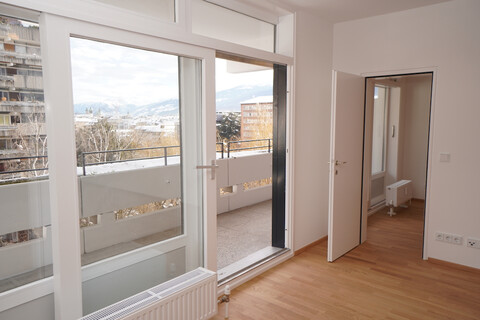 2603-2 ZIMMER STADTWOHNUNG INNSBRUCK