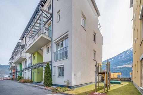 Perfekte Gartenmaisonette mit Traumaussicht in ruhiger Lage