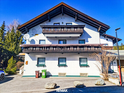 Vielseitiges 3-Parteienhaus in zentraler Ruhelage von Seefeld – ideal für Eigennutzer & Investoren!