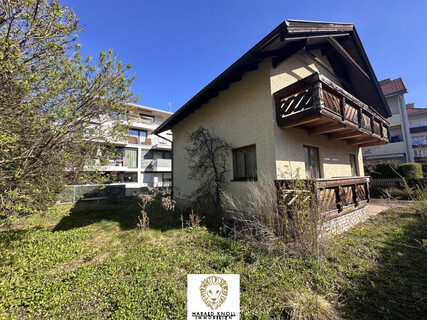 Charmantes Einfamilienhaus mit großem Potenzial in Innsbruck