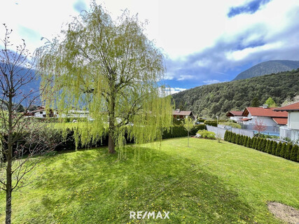 Haus mit Terrasse und Garten in Mötz zu vermieten!