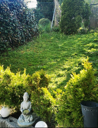 3-4 Zimmergartenwohnung am Kur-Park in Steinach am Brenner