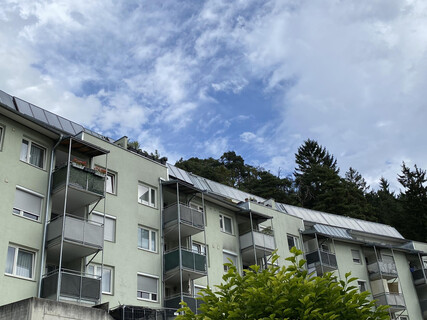 Wohnen mit Komfort: Helle, gut geschnittene Wohnung in Telfs