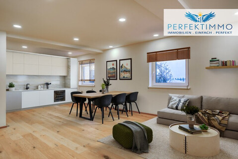 Kernsaniertes Familiendomizil