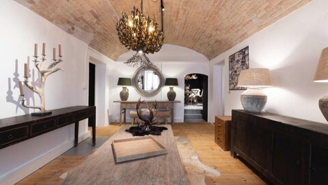 Jetzt durchstarten - moderne Business-Räumlichkeiten