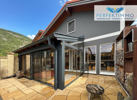 Top modernes Haus in Rietz