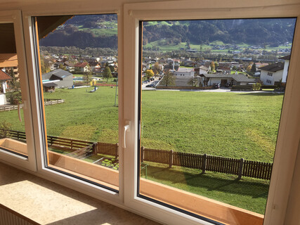 sonnige 3-Zimmer Wohnung