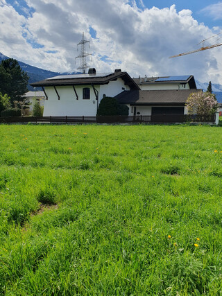 Sonniges Traumgrundstück  in Ruhelage mit herrlicher Aussicht