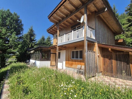 Landhaus nahe Skigebiet - touristische Vermietung möglich !