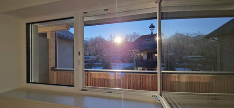 Top 5: Erstbezug mit Terrasse | ruhige Lage | Carport | Top-Anbindung