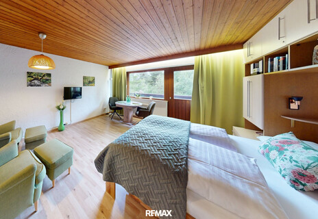 Gemütliches Apartment mit Freizeitwohnsitz für Naturliebhaber und Genießer in Seefeld in Tirol!