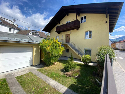 Großzügige Maisonette für Familien in Hall in Tirol