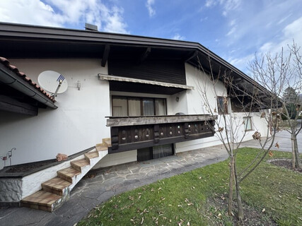 Großes Einfamilienhaus in zentraler Lage neben der Altstadt in Hall in Tirol