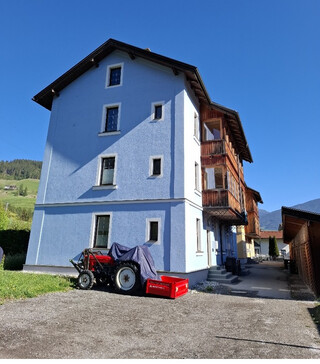 KAUF - 2,5 WOHNUNG STATZ - MATREI AM BRENNER