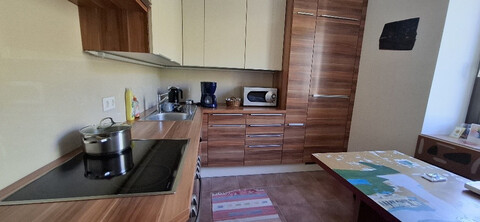 KAUF - 2,5 WOHNUNG STATZ - MATREI AM BRENNER