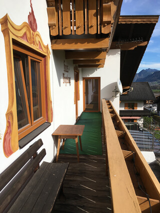 schöne 3,5-Zimmer Wohnung