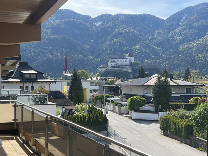 123m2 Penthousewohnung mit 112m2 Dachterrasse