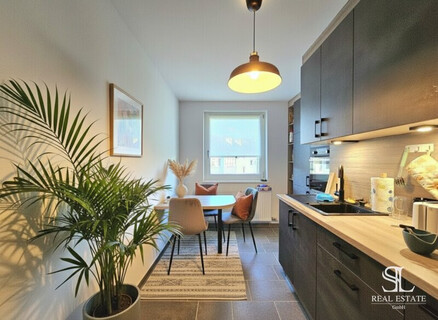 VERMIETETE ZWEIZIMMERWOHNUNG IN ZENTRALER LAGE VON INNSBRUCK