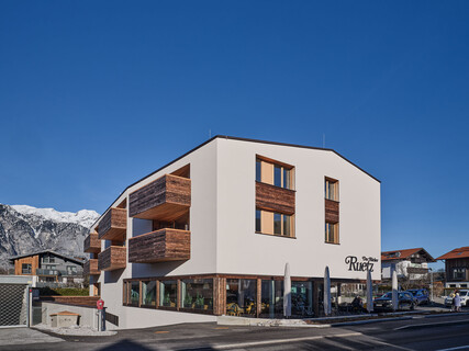 ERSTBEZUG: Möblierte 3-Zimmer Wohnung in perfekter Lage