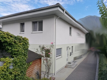 Doppelhaushälfte in Inzing