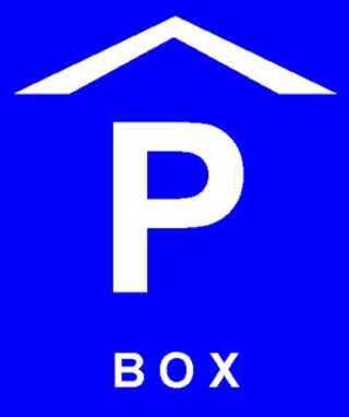 Garagenbox für Auto oder als Lagerfläche Pradl