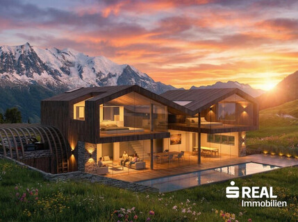 Traumgrundstück in Mutters mit beeindruckendem Ausblick