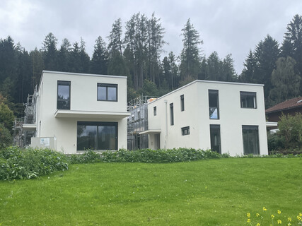 Exklusive Einfamilienhausanlage - HAUS 03