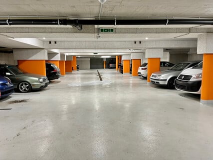 4x Tiefgaragenabstellplätze I Terfens 