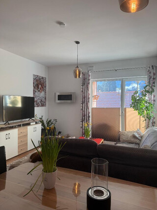 Pfaffenhofen: 2 Zimmer Wohnung für Anleger