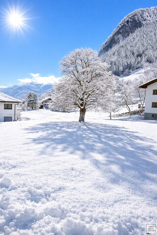 Bereit für Ihr Traumhaus – 410 m² Baugrund voll erschlossen mit sicherer Zufahrt!