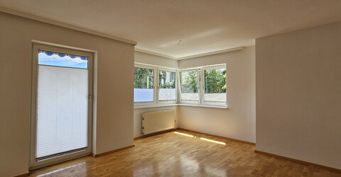 Preislich interressanete Wohnung Nähe Stadtzentrum!