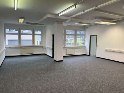 Büro im Gewerbepark Rossau L140